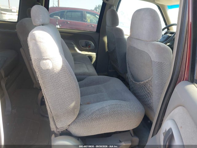 46218630 :رقم المزاد ، 3GNEC16R7XG254410 vin ، 1999 Chevrolet Suburban 1500 Lt مزاد بيع