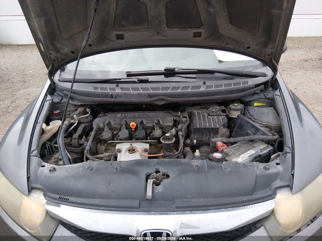 Aukcja sprzedaży 2010 Honda Civic Lx, vin: 19XFA1F59AE008848, numer aukcji: 46218631