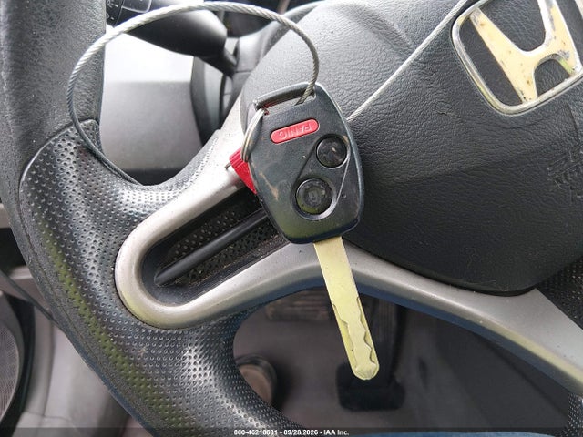 Aukcja sprzedaży 2010 Honda Civic Lx, vin: 19XFA1F59AE008848, numer aukcji: 46218631