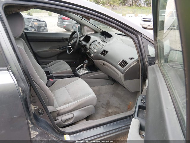 Aukcja sprzedaży 2010 Honda Civic Lx, vin: 19XFA1F59AE008848, numer aukcji: 46218631