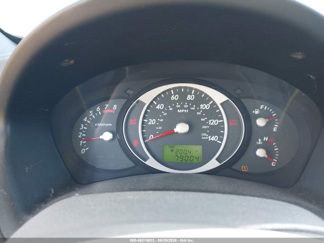 Продажа на аукционе авто 2008 Hyundai Tucson Gls, vin: KM8JM12B98U809204, номер лота: 46218633