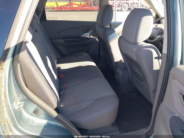 Продажа на аукционе авто 2008 Hyundai Tucson Gls, vin: KM8JM12B98U809204, номер лота: 46218633