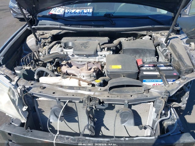Aukcja sprzedaży 2013 Toyota Camry Le, vin: 4T4BF1FK5DR305581, numer aukcji: 46218653