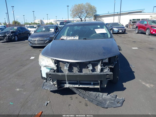 Aukcja sprzedaży 2013 Toyota Camry Le, vin: 4T4BF1FK5DR305581, numer aukcji: 46218653