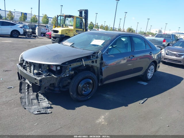 Aukcja sprzedaży 2013 Toyota Camry Le, vin: 4T4BF1FK5DR305581, numer aukcji: 46218653