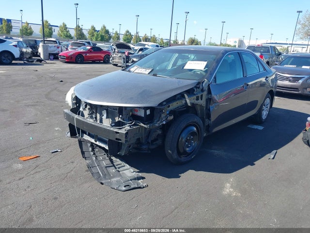 Aukcja sprzedaży 2013 Toyota Camry Le, vin: 4T4BF1FK5DR305581, numer aukcji: 46218653