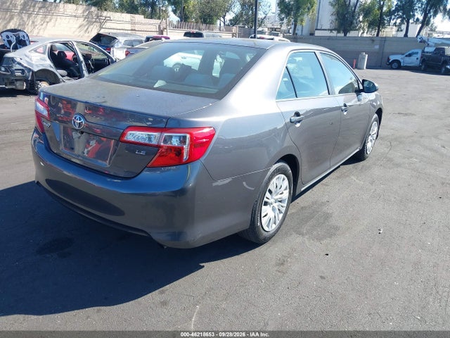 Aukcja sprzedaży 2013 Toyota Camry Le, vin: 4T4BF1FK5DR305581, numer aukcji: 46218653