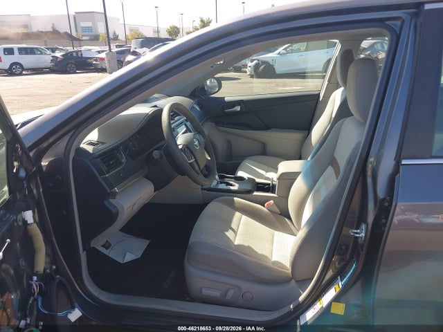 Aukcja sprzedaży 2013 Toyota Camry Le, vin: 4T4BF1FK5DR305581, numer aukcji: 46218653