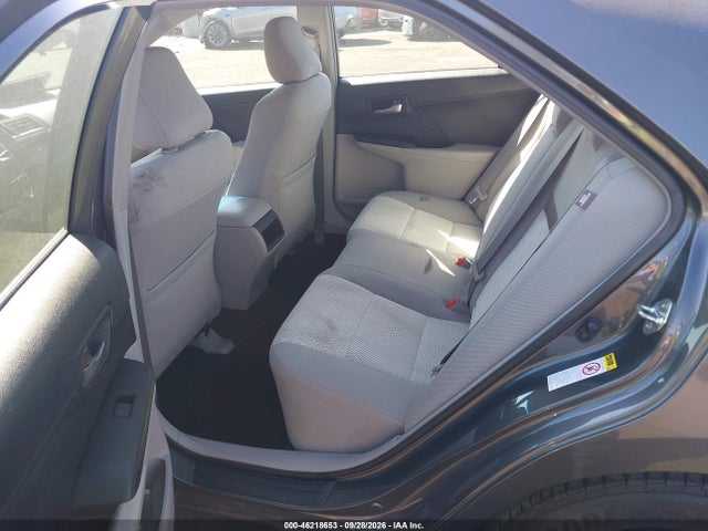 Aukcja sprzedaży 2013 Toyota Camry Le, vin: 4T4BF1FK5DR305581, numer aukcji: 46218653