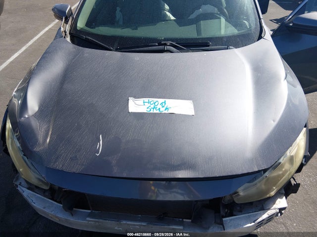 Honda CIVIC EX 2016 2HGFC2F75GH526150 Image 10