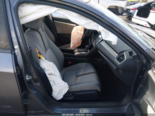 Honda CIVIC EX 2016 2HGFC2F75GH526150 Image 5