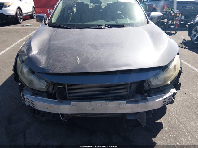 Honda CIVIC EX 2016 2HGFC2F75GH526150 Image 6