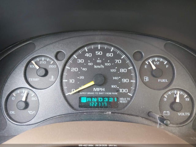 Продаж на аукціоні авто 2000 Chevrolet S-10 Ls, vin: 1GCCS1954Y8243576, номер лоту: 46218664