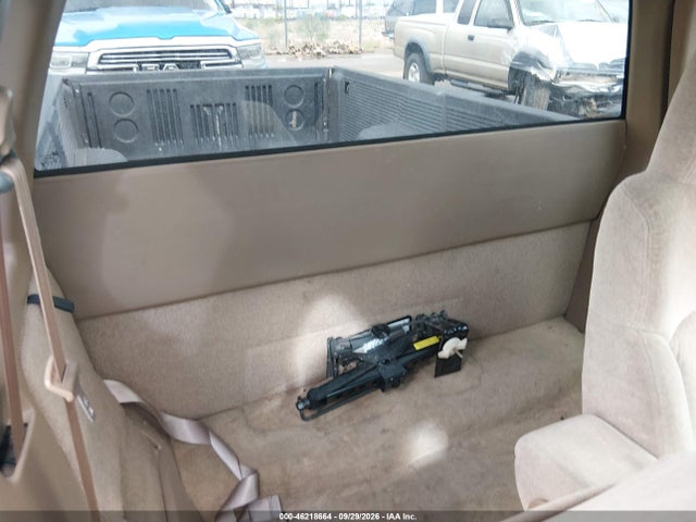 Продаж на аукціоні авто 2000 Chevrolet S-10 Ls, vin: 1GCCS1954Y8243576, номер лоту: 46218664