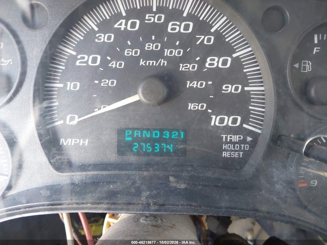 46218677 :رقم المزاد ، 1GBHG31UX41170050 vin ، 2004 Chevrolet Express Cutaway مزاد بيع