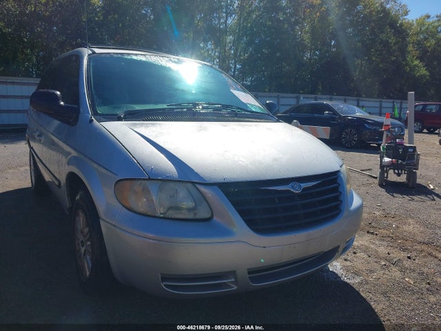 Aukcja sprzedaży 2005 Chrysler Town & Country, vin: 1C4GP45R15B352427, numer aukcji: 46218679