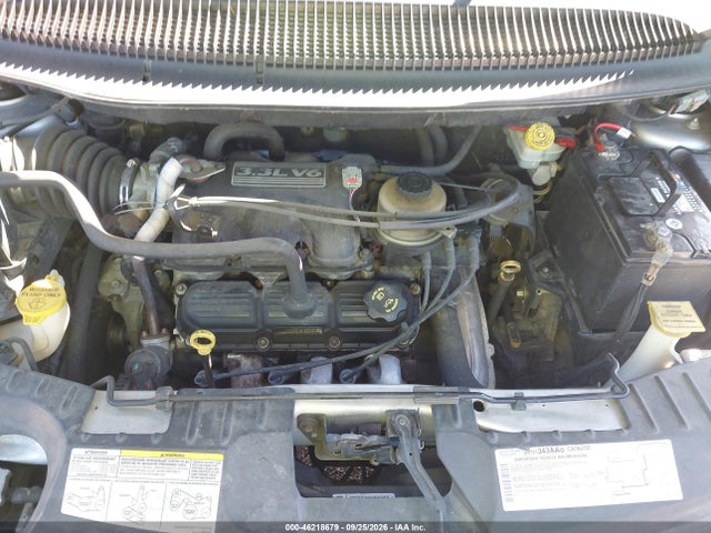 Aukcja sprzedaży 2005 Chrysler Town & Country, vin: 1C4GP45R15B352427, numer aukcji: 46218679