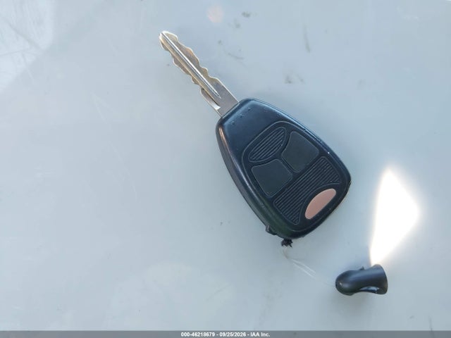 Aukcja sprzedaży 2005 Chrysler Town & Country, vin: 1C4GP45R15B352427, numer aukcji: 46218679