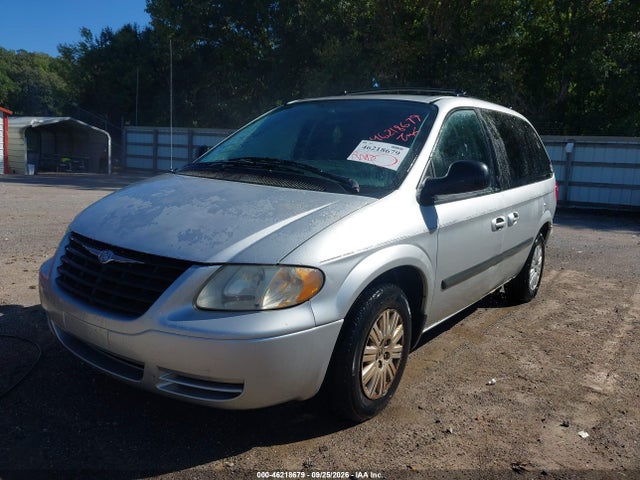 Aukcja sprzedaży 2005 Chrysler Town & Country, vin: 1C4GP45R15B352427, numer aukcji: 46218679