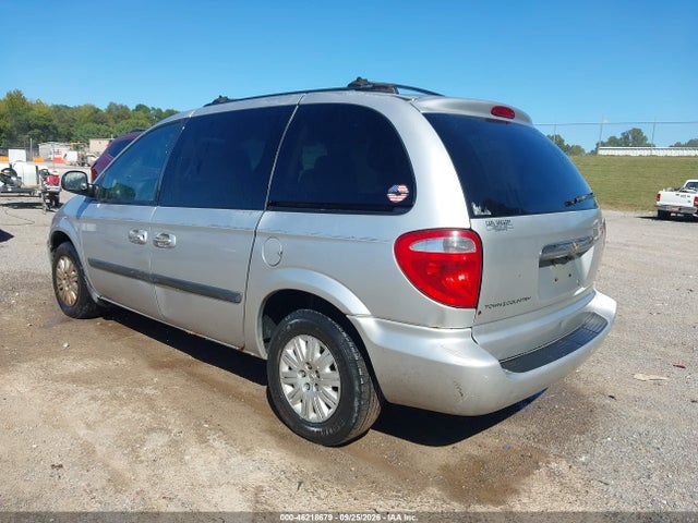 Aukcja sprzedaży 2005 Chrysler Town & Country, vin: 1C4GP45R15B352427, numer aukcji: 46218679