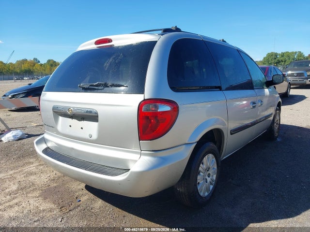 Aukcja sprzedaży 2005 Chrysler Town & Country, vin: 1C4GP45R15B352427, numer aukcji: 46218679