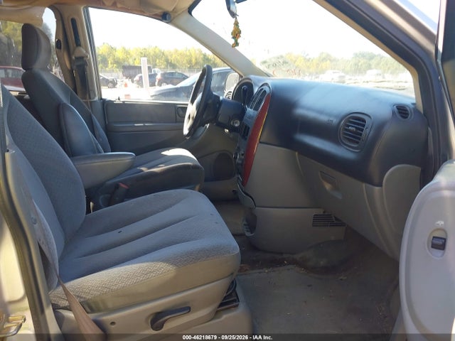 Aukcja sprzedaży 2005 Chrysler Town & Country, vin: 1C4GP45R15B352427, numer aukcji: 46218679
