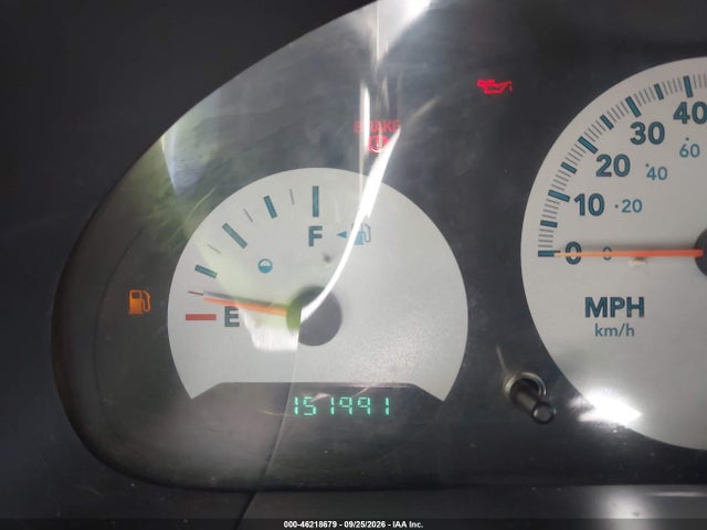 Aukcja sprzedaży 2005 Chrysler Town & Country, vin: 1C4GP45R15B352427, numer aukcji: 46218679