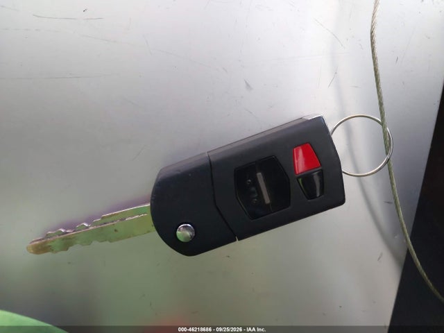 46218686 :رقم المزاد ، JM1BL1U68B1414824 vin ، 2011 Mazda Mazda3 S Sport مزاد بيع
