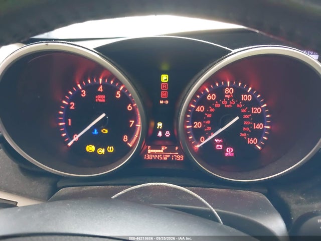 46218686 :رقم المزاد ، JM1BL1U68B1414824 vin ، 2011 Mazda Mazda3 S Sport مزاد بيع