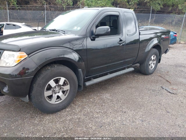 Продаж на аукціоні авто 2010 Nissan Frontier Pro-4x, vin: 1N6AD0CW0AC404423, номер лоту: 46218688