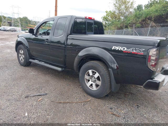 Продаж на аукціоні авто 2010 Nissan Frontier Pro-4x, vin: 1N6AD0CW0AC404423, номер лоту: 46218688