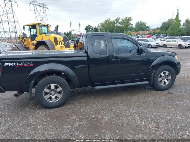 Продаж на аукціоні авто 2010 Nissan Frontier Pro-4x, vin: 1N6AD0CW0AC404423, номер лоту: 46218688