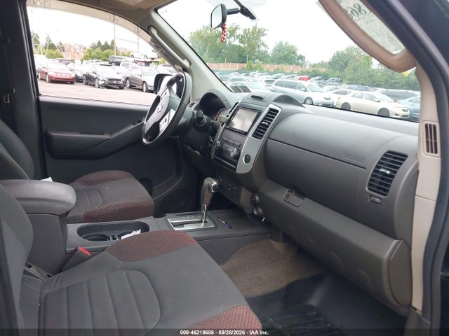 Продаж на аукціоні авто 2010 Nissan Frontier Pro-4x, vin: 1N6AD0CW0AC404423, номер лоту: 46218688