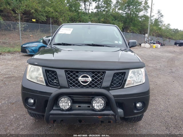 Продаж на аукціоні авто 2010 Nissan Frontier Pro-4x, vin: 1N6AD0CW0AC404423, номер лоту: 46218688