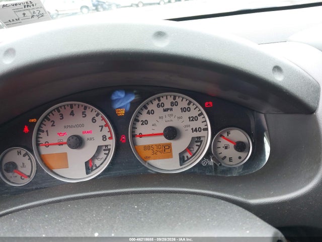 Продаж на аукціоні авто 2010 Nissan Frontier Pro-4x, vin: 1N6AD0CW0AC404423, номер лоту: 46218688