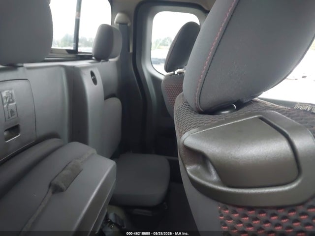 Продаж на аукціоні авто 2010 Nissan Frontier Pro-4x, vin: 1N6AD0CW0AC404423, номер лоту: 46218688