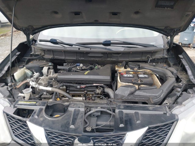 46218690 :رقم المزاد ، 5N1AT2MV5FC826343 vin ، 2015 Nissan Rogue Sl مزاد بيع