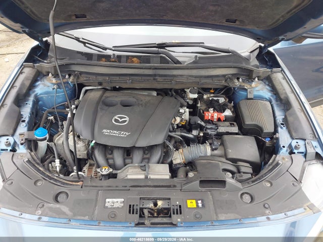 46218699 :رقم المزاد ، JM3KFBDM8K0624543 vin ، 2019 Mazda Cx-5 Grand Touring مزاد بيع