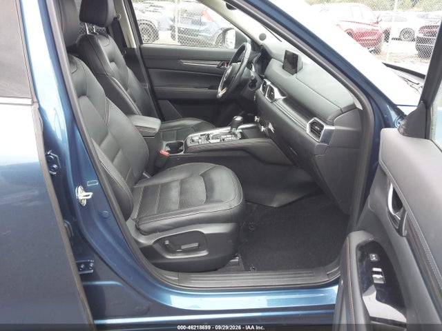 46218699 :رقم المزاد ، JM3KFBDM8K0624543 vin ، 2019 Mazda Cx-5 Grand Touring مزاد بيع