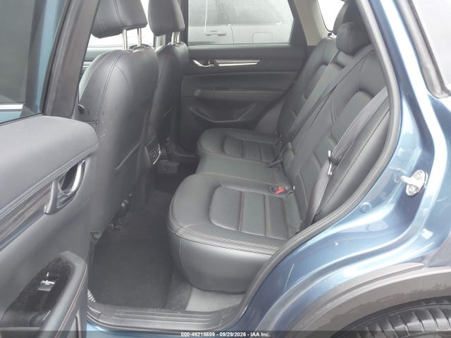 46218699 :رقم المزاد ، JM3KFBDM8K0624543 vin ، 2019 Mazda Cx-5 Grand Touring مزاد بيع