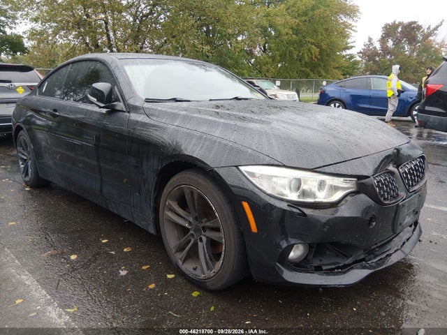 Aukcja sprzedaży 2014 Bmw 428i Xdrive, vin: WBA3N9C5XEK244676, numer aukcji: 46218700