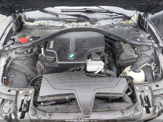 Aukcja sprzedaży 2014 Bmw 428i Xdrive, vin: WBA3N9C5XEK244676, numer aukcji: 46218700