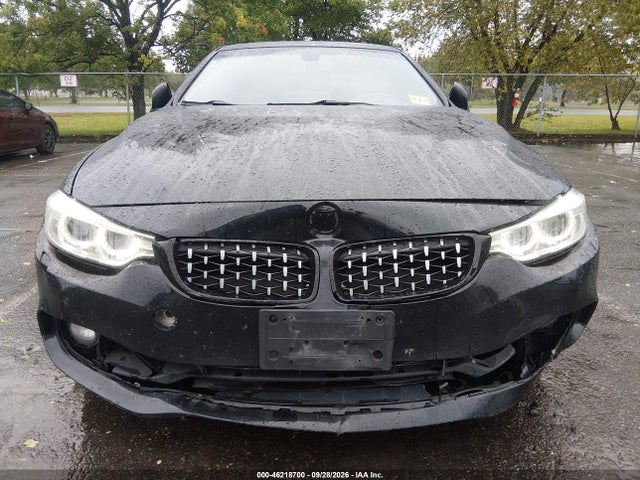 Aukcja sprzedaży 2014 Bmw 428i Xdrive, vin: WBA3N9C5XEK244676, numer aukcji: 46218700