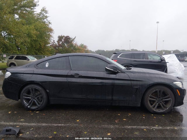 Aukcja sprzedaży 2014 Bmw 428i Xdrive, vin: WBA3N9C5XEK244676, numer aukcji: 46218700