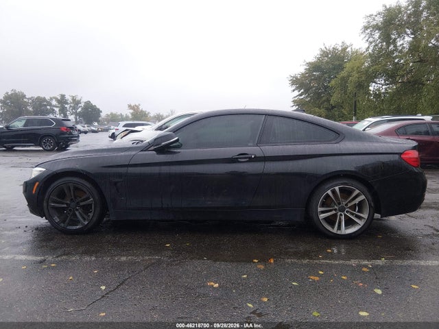 Aukcja sprzedaży 2014 Bmw 428i Xdrive, vin: WBA3N9C5XEK244676, numer aukcji: 46218700