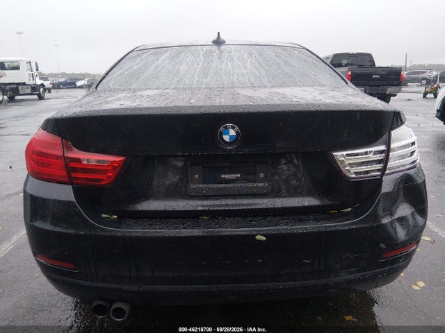 Aukcja sprzedaży 2014 Bmw 428i Xdrive, vin: WBA3N9C5XEK244676, numer aukcji: 46218700