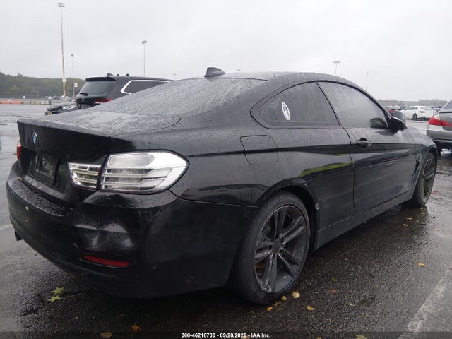 Aukcja sprzedaży 2014 Bmw 428i Xdrive, vin: WBA3N9C5XEK244676, numer aukcji: 46218700