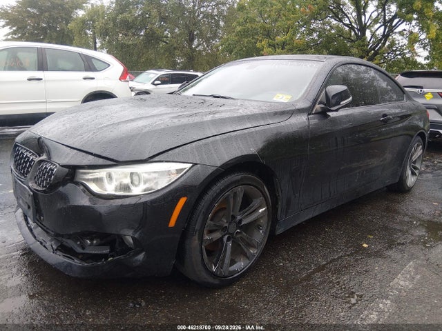 Aukcja sprzedaży 2014 Bmw 428i Xdrive, vin: WBA3N9C5XEK244676, numer aukcji: 46218700