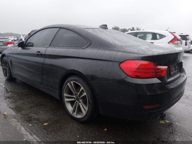 Aukcja sprzedaży 2014 Bmw 428i Xdrive, vin: WBA3N9C5XEK244676, numer aukcji: 46218700