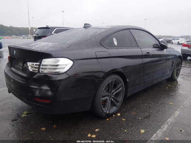 Aukcja sprzedaży 2014 Bmw 428i Xdrive, vin: WBA3N9C5XEK244676, numer aukcji: 46218700